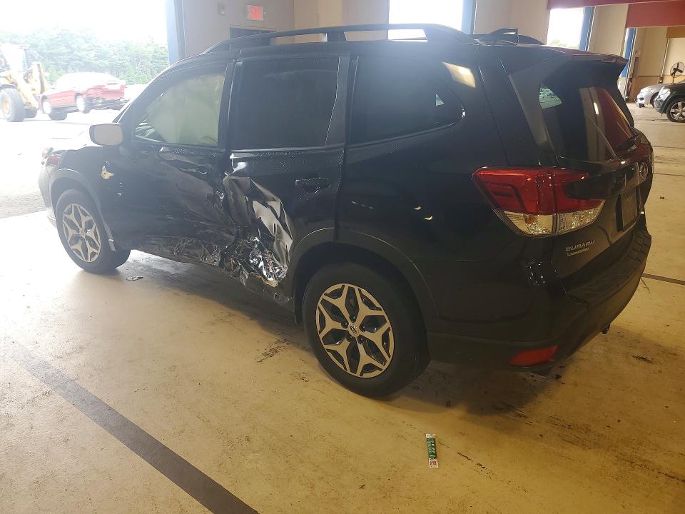 Продаж на аукціоні авто 2020 Subaru Forester, vin: JF2SKAJC6LH480909, номер лоту: 69556326