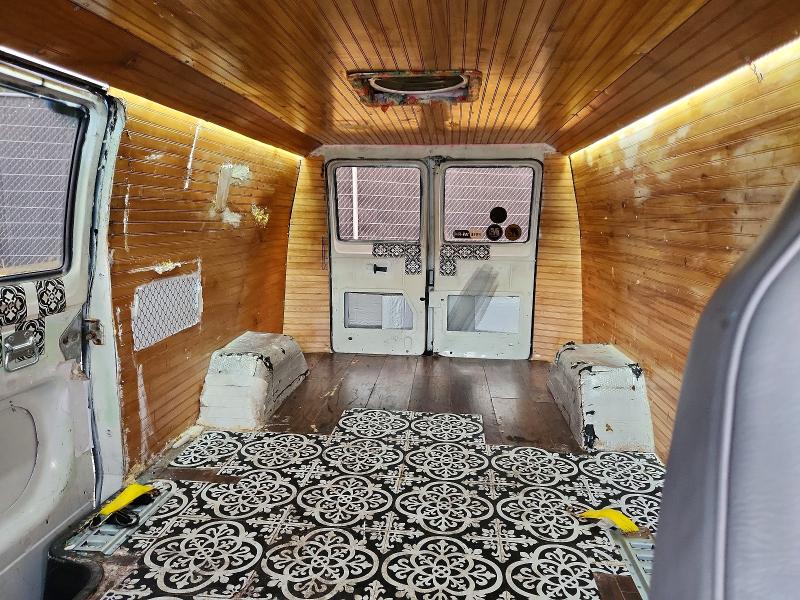 Продаж на аукціоні авто 1998 Dodge Ram Van, vin: 2B7HB11Y1WK120355, номер лоту: 67770966