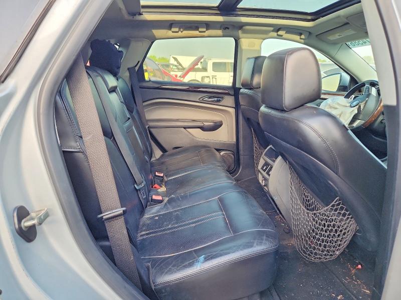 Aukcja sprzedaży 2011 Cadillac Srx, vin: 3GYFNDEYXBS674633, numer aukcji: 68874586