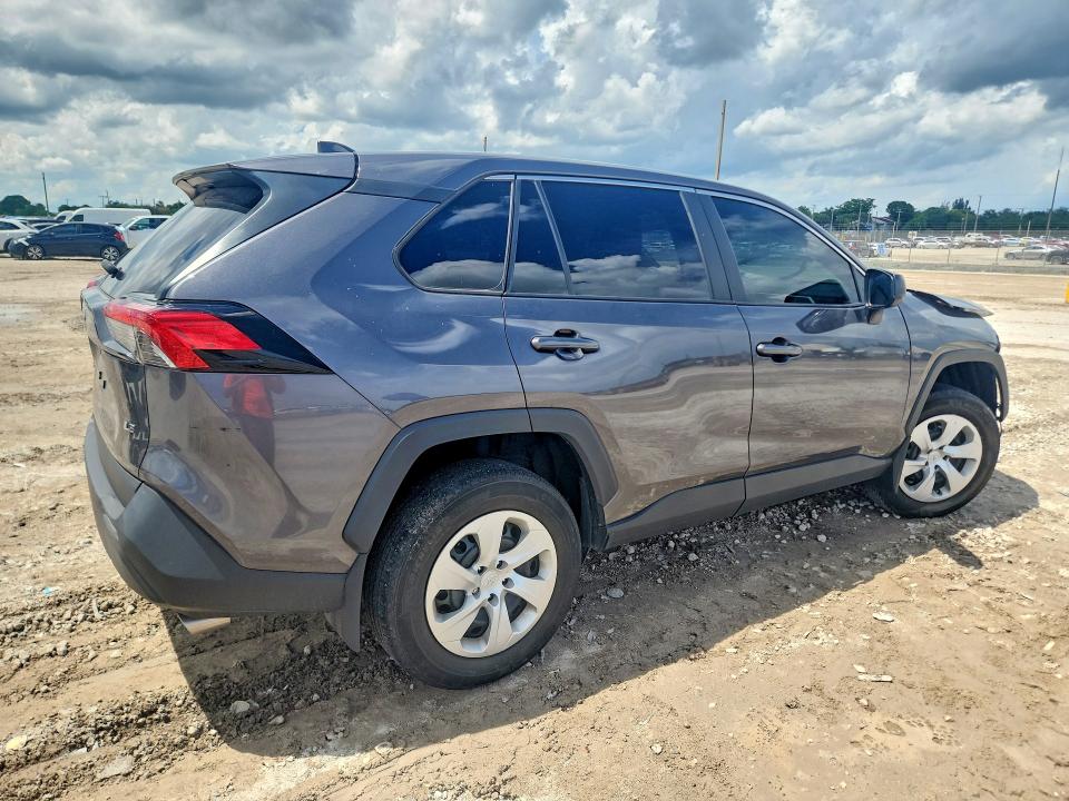 Aukcja sprzedaży 2024 Toyota Rav4, vin: 2T3H1RFVXRC275232, numer aukcji: 67263636