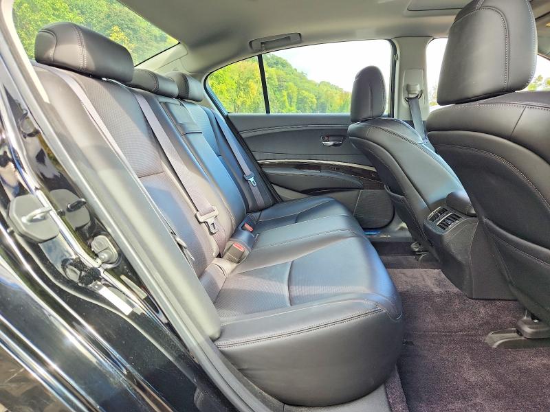 Продажа на аукционе авто 2015 Acura Rlx, vin: JH4KC1F58FC000195, номер лота: 70744356