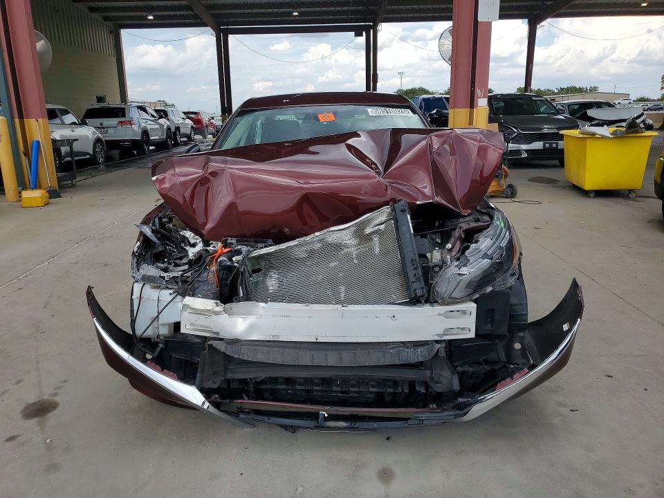 Aukcja sprzedaży 2024 Nissan Altima, vin: 1N4BL4DV4RN421724, numer aukcji: 68510026