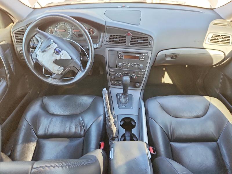 Aukcja sprzedaży 2006 Volvo Xc70, vin: YV4SZ592061212980, numer aukcji: 68709346