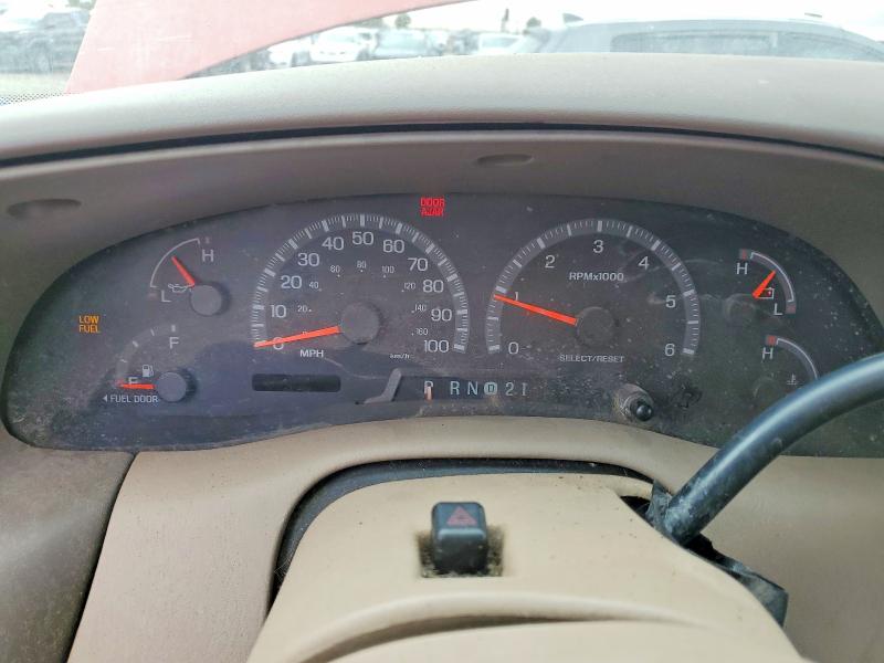 68847546 :رقم المزاد ، 1FMPU18L4XLB09962 vin ، 1999 Ford Expedition مزاد بيع
