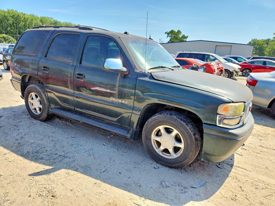 Aukcja sprzedaży 2004 Gmc Yukon, vin: 1GKEK63U64J163516, numer aukcji: 68196746