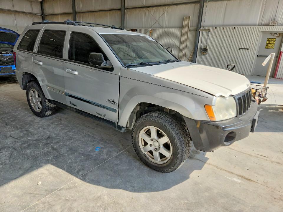 Продаж на аукціоні авто 2009 Jeep Grand Cherokee, vin: 1J8HR48P49C530705, номер лоту: 67270826