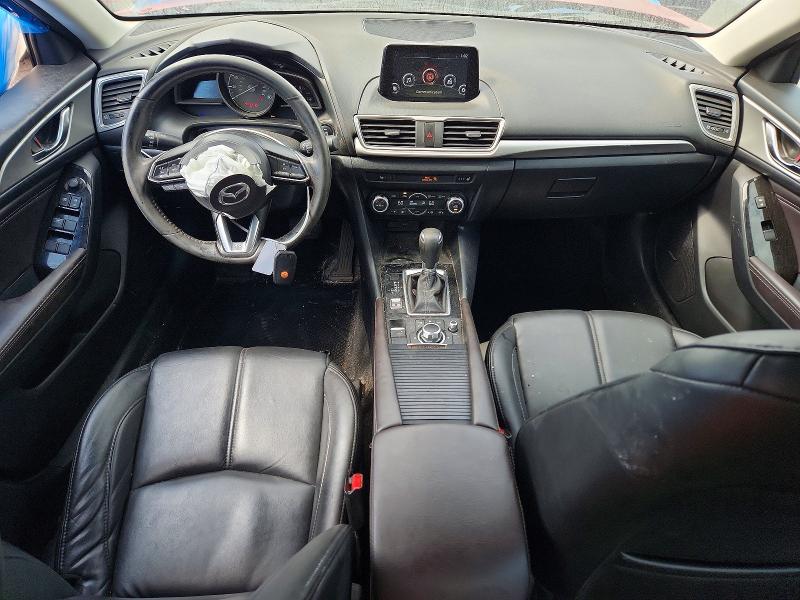 Aukcja sprzedaży 2018 Mazda 3, vin: 3MZBN1V34JM259427, numer aukcji: 64703936