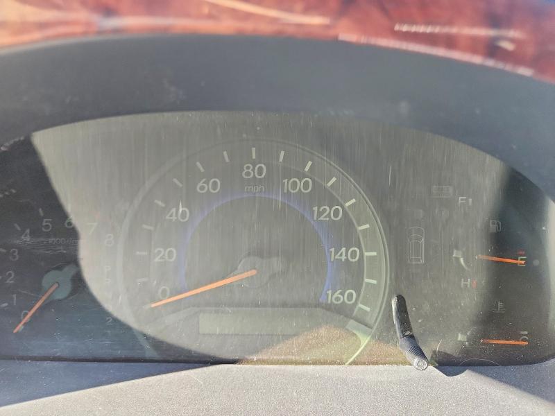 68094946 :رقم المزاد ، 5FNRL38639B050043 vin ، 2009 Honda Odyssey مزاد بيع