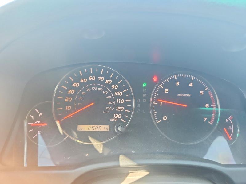 Aukcja sprzedaży 2004 Lexus Gx, vin: JTJBT20X940062895, numer aukcji: 67821976