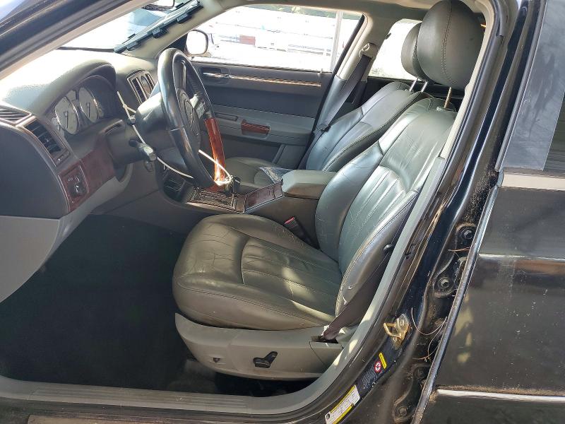 Aukcja sprzedaży 2005 Chrysler 300c, vin: 2C3AA63H25H694185, numer aukcji: 67299106