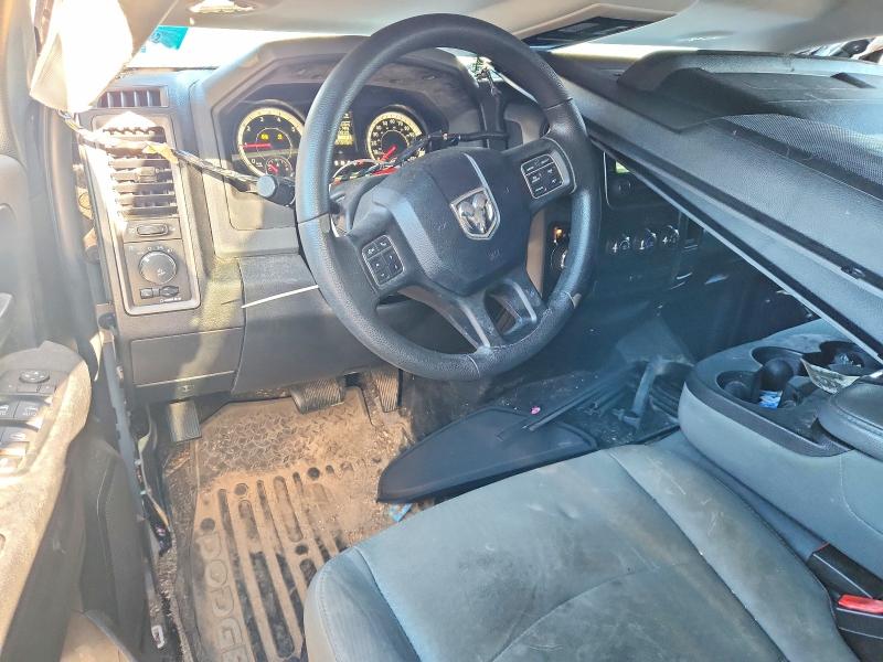Aukcja sprzedaży 2016 Ram 1500, vin: 3C6RR7KT7GG316120, numer aukcji: 69534516
