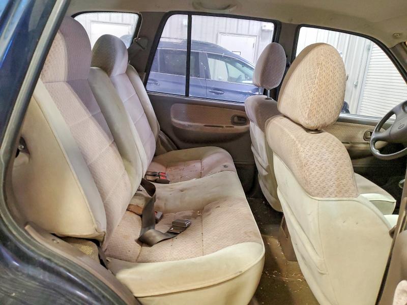 66928936 :رقم المزاد ، KNDJA7212S5502921 vin ، 1995 Kia Sportage مزاد بيع