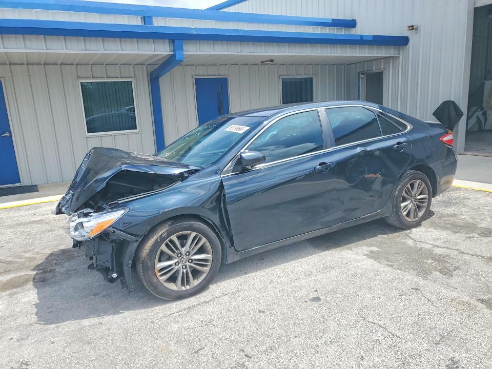 Aukcja sprzedaży 2015 Toyota Camry, vin: 4T1BF1FK0FU039920, numer aukcji: 69199666