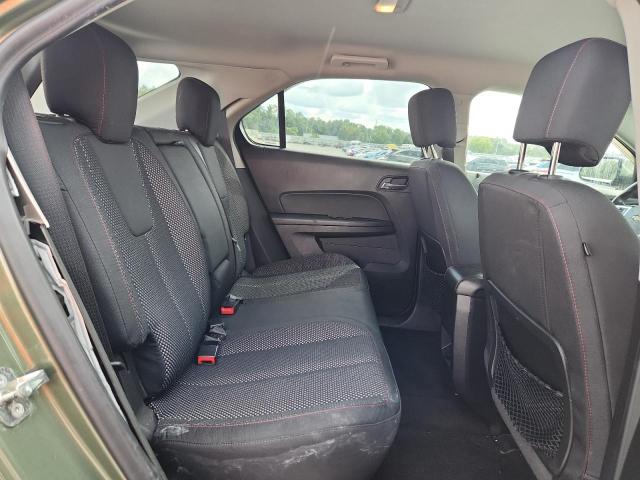 Aukcja sprzedaży 2015 Chevrolet Equinox, vin: 2GNFLFEK6F6347399, numer aukcji: 69956576