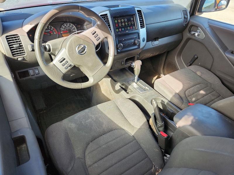 2016 Nissan Frontier მანქანა იყიდება აუქციონზე, vin: 1N6BD0CT6GN777814, აუქციონის ნომერი: 68367166