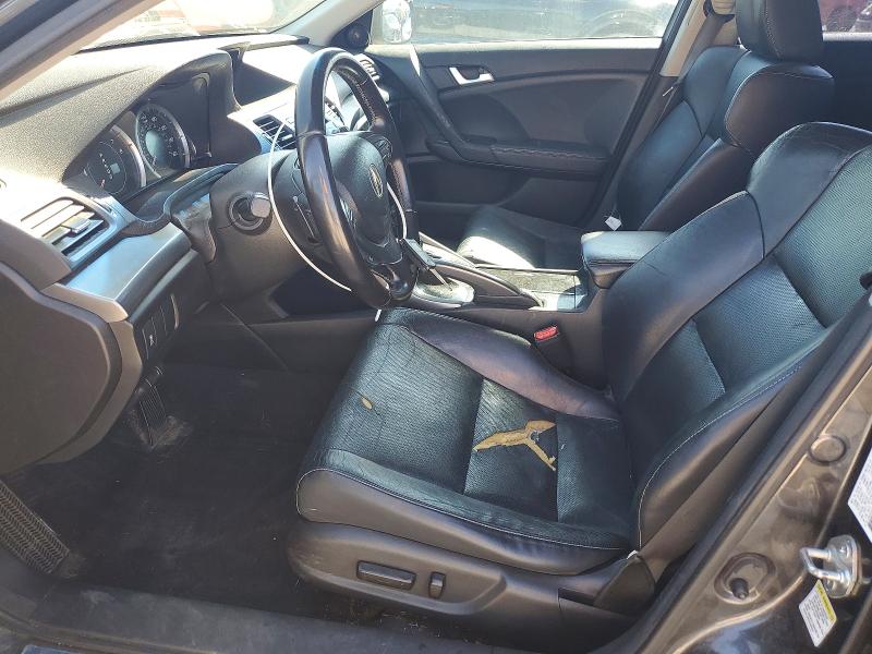 Продаж на аукціоні авто 2011 Acura Tsx, vin: JH4CU2F65BC015599, номер лоту: 70693906