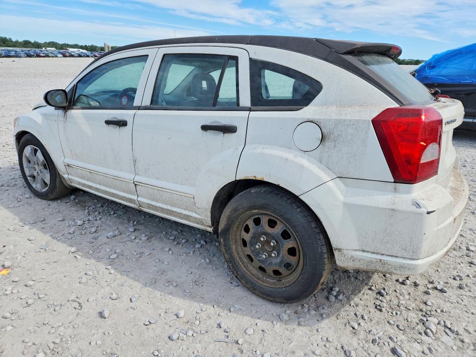 Aukcja sprzedaży 2007 Dodge Caliber, vin: 1B3HB48B47D527442, numer aukcji: 69569406