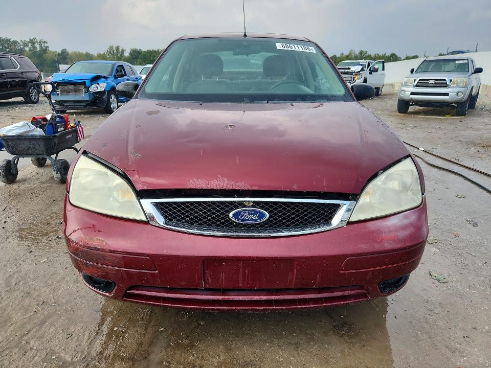 Продаж на аукціоні авто 2006 Ford Focus, vin: 1FAHP34N66W134125, номер лоту: 68611186