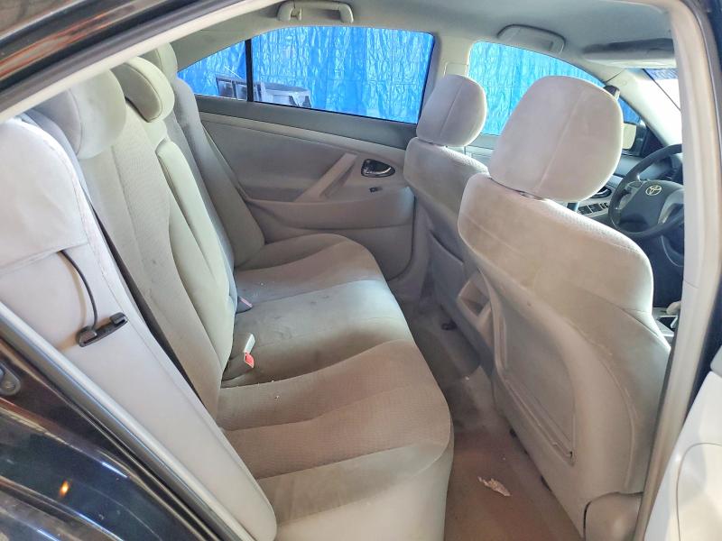 2011 Toyota Camry მანქანა იყიდება აუქციონზე, vin: 4T1BF3EK5BU134030, აუქციონის ნომერი: 68555966