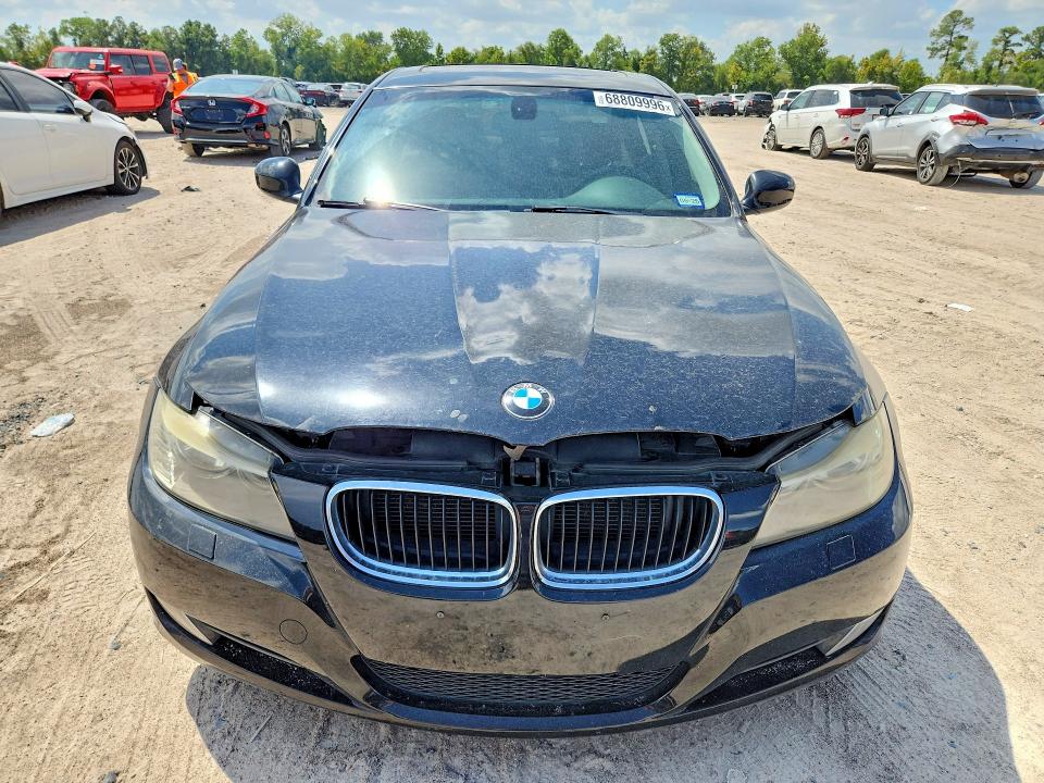 Продажа на аукционе авто 2010 Bmw 328, vin: WBAPK5C50AA652493, номер лота: 68809996