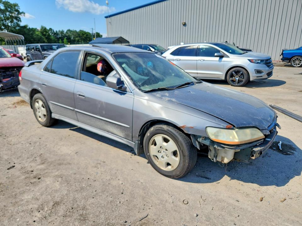 2002 Honda Accord მანქანა იყიდება აუქციონზე, vin: 1HGCG16512A047425, აუქციონის ნომერი: 67349996