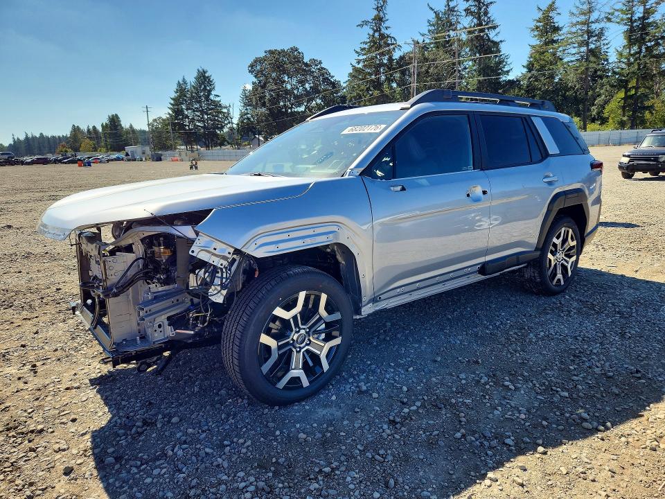 Продажа на аукционе авто 2026 Subaru Outback, vin: JF2BURJD8TY487216, номер лота: 68202176