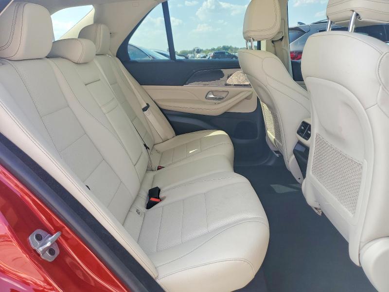 Aukcja sprzedaży 2024 Mercedes-benz Gle, vin: 4JGFB4FB6RB215075, numer aukcji: 69671236