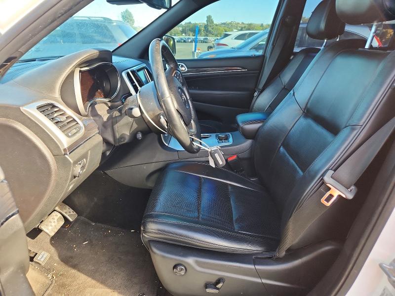 Продажа на аукционе авто 2015 Jeep Grand Cherokee, vin: 1C4RJFCG4FC110962, номер лота: 69160296