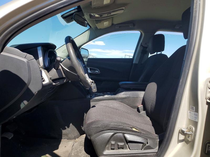 Aukcja sprzedaży 2015 Chevrolet Equinox, vin: 2GNALAEK2F6238936, numer aukcji: 71037966