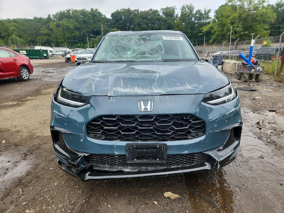 Aukcja sprzedaży 2026 Honda Hr-v, vin: 3CZRZ2H79TM720290, numer aukcji: 67401006