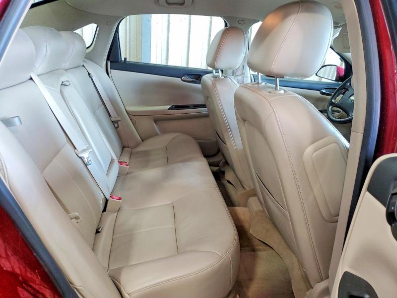 68422216 :رقم المزاد ، 2G1WT57K091168284 vin ، 2009 Chevrolet Impala مزاد بيع