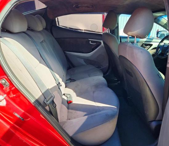 Продажа на аукционе авто 2016 Hyundai Elantra, vin: 5NPDH4AE1GH661528        , номер лота: 68954556