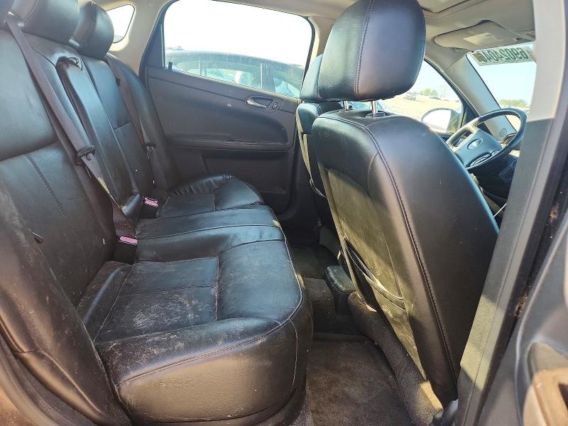 69024046 :رقم المزاد ، 2G1WT58K581275537 vin ، 2008 Chevrolet Impala مزاد بيع