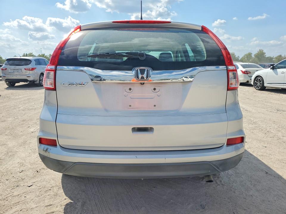 Aukcja sprzedaży 2015 Honda Cr-v, vin: 3CZRM3H32FG700256, numer aukcji: 70818306