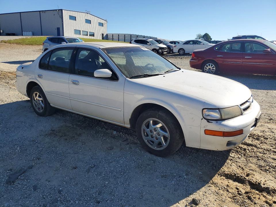 Продаж на аукціоні авто 1997 Nissan Maxima, vin: JN1CA21D1VT876253, номер лоту: 70441286