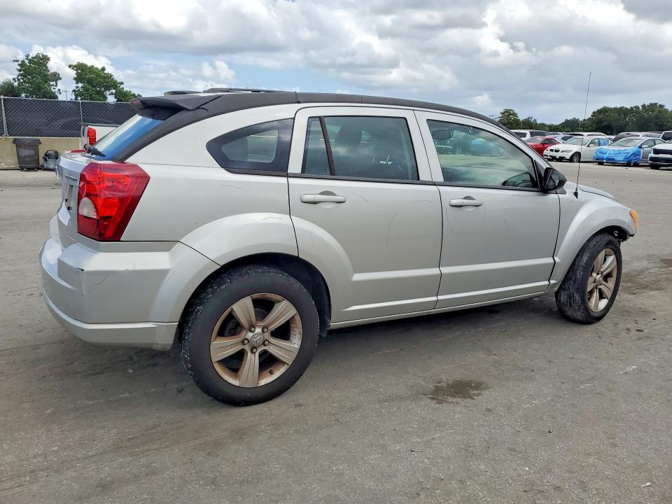 Aukcja sprzedaży 2012 Dodge Caliber, vin: 1C3CDWDA2CD510682, numer aukcji: 68701946