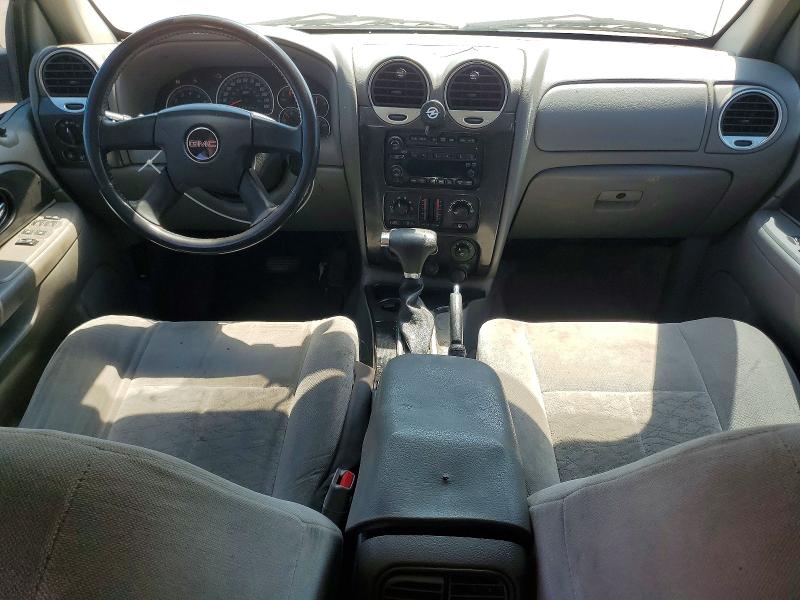 67818666 :رقم المزاد ، 1GKDS13S662244686 vin ، 2006 Gmc Envoy مزاد بيع