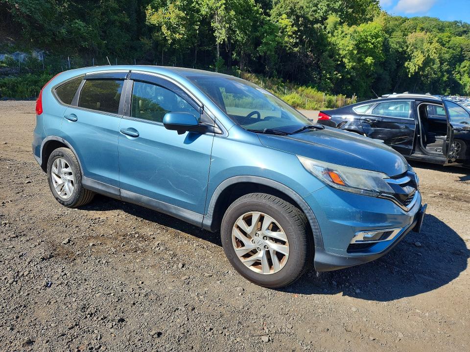 Продажа на аукционе авто 2015 Honda Cr-v, vin: 5J6RM4H54FL101255, номер лота: 69139696