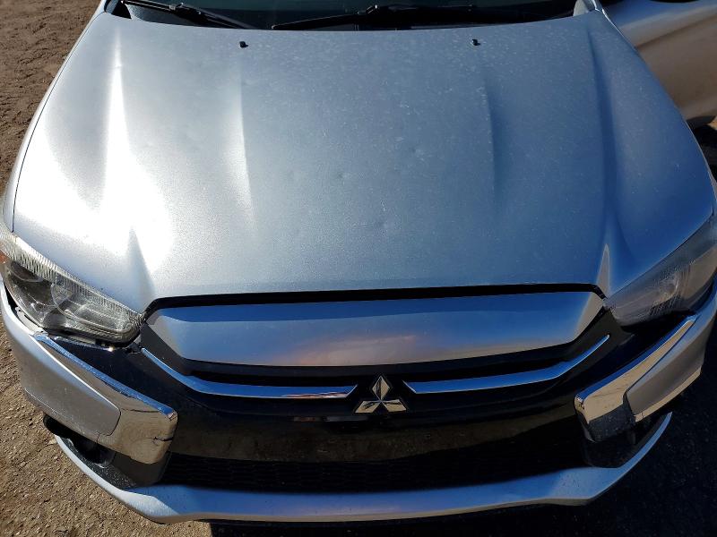 Aukcja sprzedaży 2018 Mitsubishi Outlander Sport, vin: JA4AP3AU3JZ029275, numer aukcji: 68289636