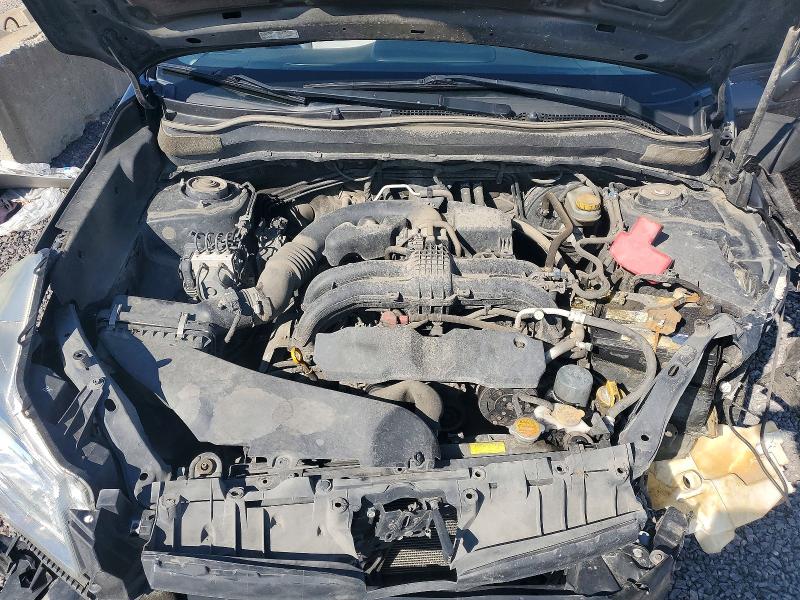 2015 Subaru Forester მანქანა იყიდება აუქციონზე, vin: JF2SJADC8FH815915, აუქციონის ნომერი: 68601006