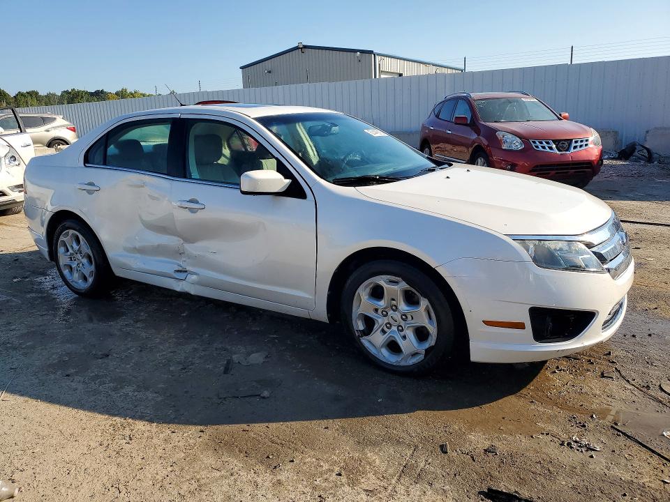 Aukcja sprzedaży 2010 Ford Fusion, vin: 3FAHP0HA0AR202162, numer aukcji: 67449916