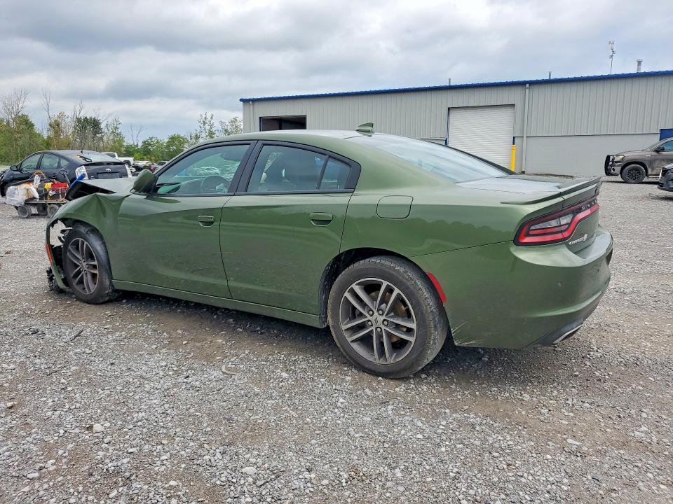 Aukcja sprzedaży 2019 Dodge Charger, vin: 2C3CDXJG5KH580189, numer aukcji: 67273566