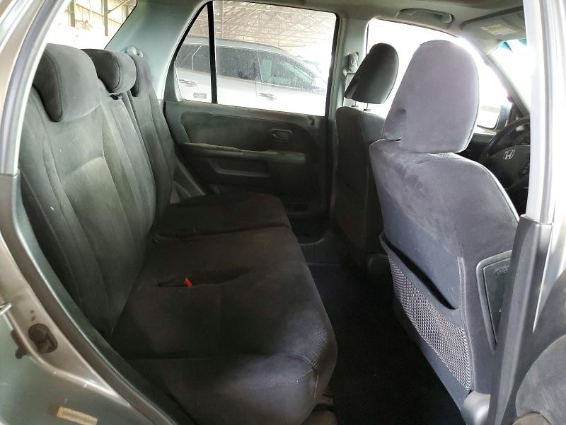 Продажа на аукционе авто 2006 Honda Cr-v, vin: JHLRD78886C015029, номер лота: 69205826
