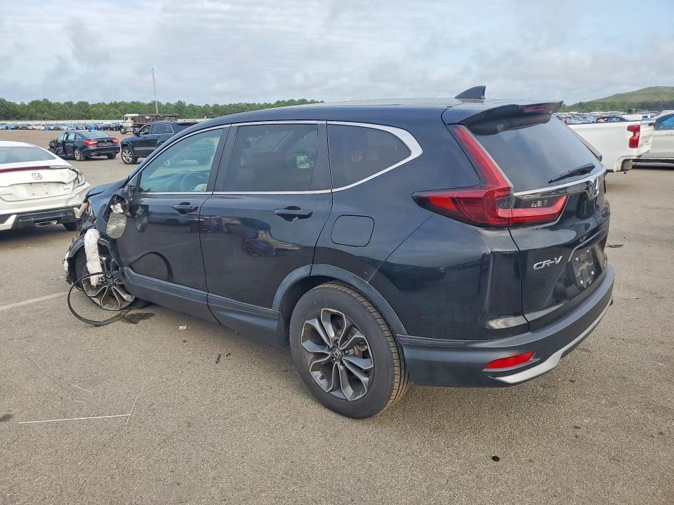 Aukcja sprzedaży 2020 Honda Cr-v, vin: 5J6RW2H8XLA021930, numer aukcji: 68628306