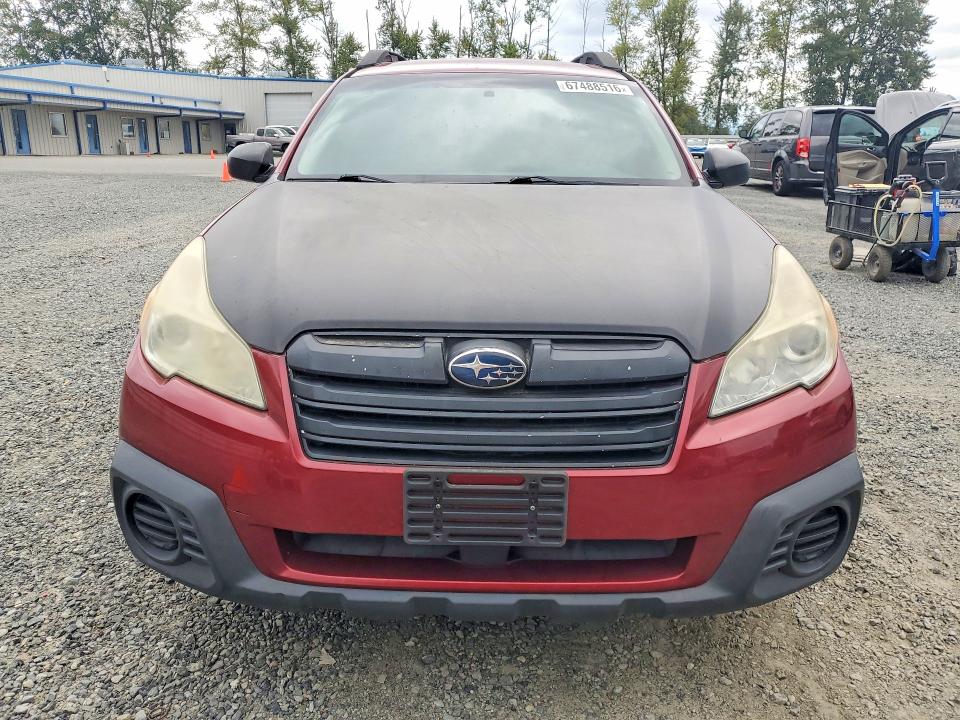 Продаж на аукціоні авто 2013 Subaru Outback, vin: 4S4BRCAC6D3305513, номер лоту: 67488516