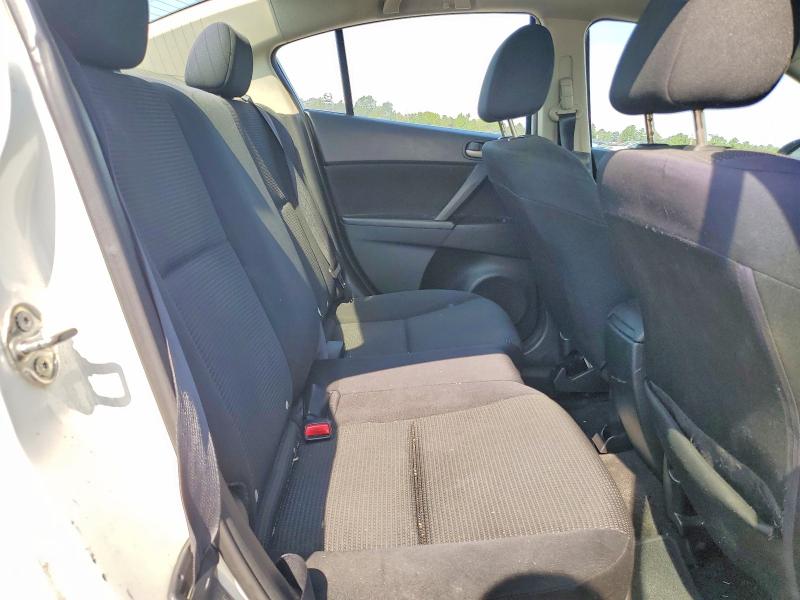 Aukcja sprzedaży 2012 Mazda 3, vin: JM1BL1UF9C1521088, numer aukcji: 68551906