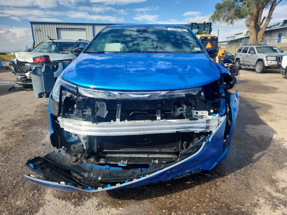 Aukcja sprzedaży 2027 Chrysler Pacifica, vin: 2C4RC1BG8VR562322, numer aukcji: 69228816