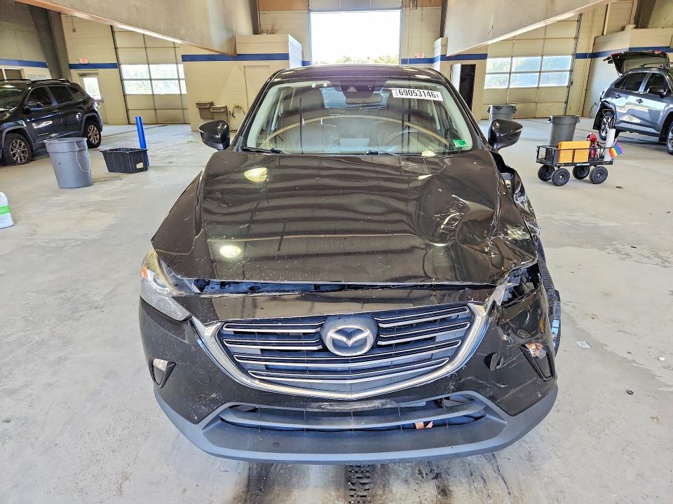 Aukcja sprzedaży 2019 Mazda Cx-3, vin: JM1DKDC73K0409446, numer aukcji: 69053146