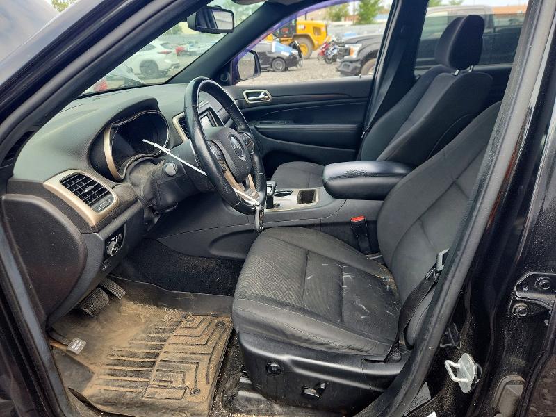 2014 Jeep Grand Cherokee მანქანა იყიდება აუქციონზე, vin: 1C4RJFAGXEC237555, აუქციონის ნომერი: 69567556