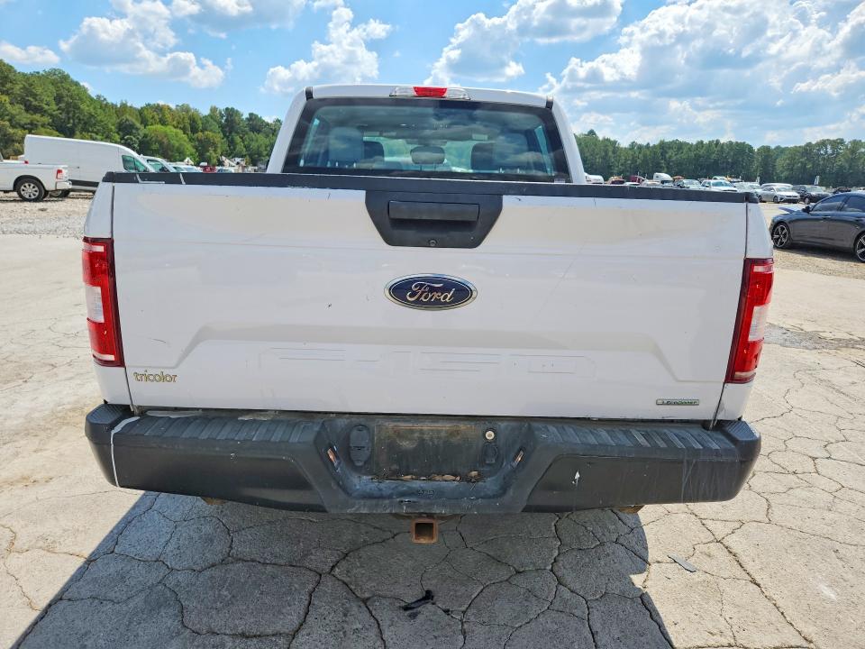 Aukcja sprzedaży 2020 Ford F150, vin: 1FTEW1EP5LKE45682, numer aukcji: 70794906